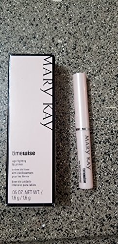 Time Wise Age Fighting Lip Primer