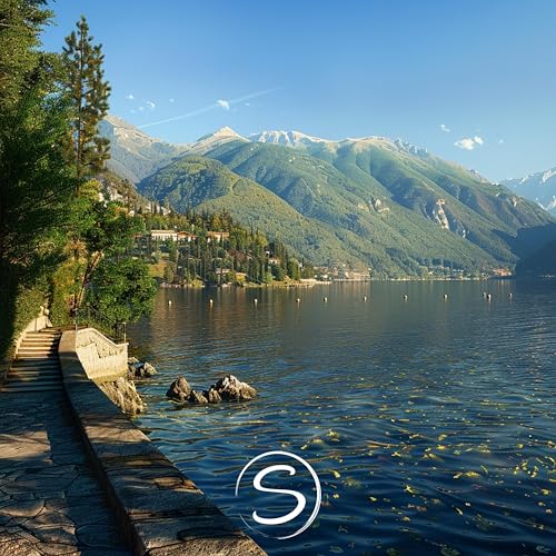 Lake Como by Astramist on Amazon Music - Amazon.com