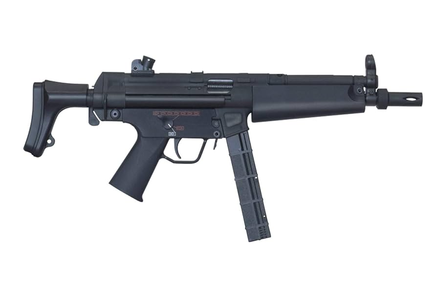 Amazon | BOLT リコイルショック電動ガン MP5J PEAKER B.R.S.S