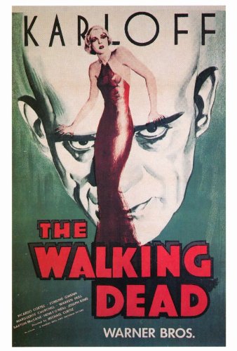 Amazon.com: The Walking Dead Poster Movie (27 x 40 Inches - 69cm x