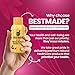 Fibroid Shrink & Ovarian Cysts BM36 - Helps Shrink Fibroids and Ovarian Cysts, Balance Estrogen Levels and Prevent Regrowth, Support for Menstrual Pain and Painful Intercourse, 30 mL Drops | Bestmade