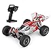 Goolsky Wltoys XKS 144001 RC Auto 60 km / h Hochgeschwindigkeits Geländewagen RTR mit Buggy und Allradantrieb MI 4 günstig Kaufen-Goolsky Wltoys XKS 144001 RC Auto 60 km / h Hochgeschwindigkeits Geländewagen RTR mit Buggy und Allradantrieb