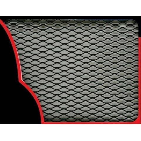 Grille Alu 33X100Cm - Sumex Cover