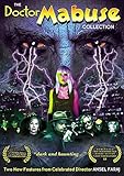 The Doctor Mabuse Collection (Doctor Mabuse (2013) / Doctor Mabuse: Etiopomar (2014))
