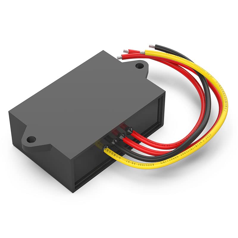Régulateur AC20-40V vers DC24V module pour électrovanne - 2