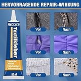 Zoom IMG-1 adesivo per tessuti lavabile in Zoom IMG-1 adesivo per tessuti lavabile in