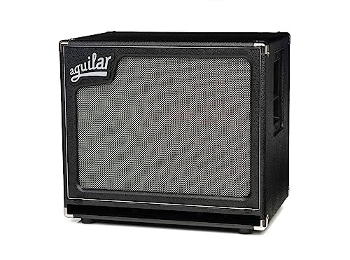 Aguilar SL 115 1x15 Inches Bass Cabinet - 8 Ohm