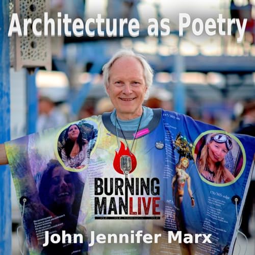 Architecture as Poetry