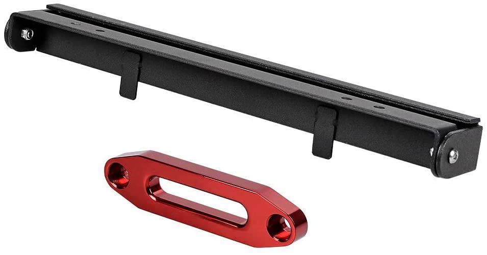 amopacorp for ATV UTV Jeep Truck Flip-Up License Plate Holder Mount Bracket and 4 4/5