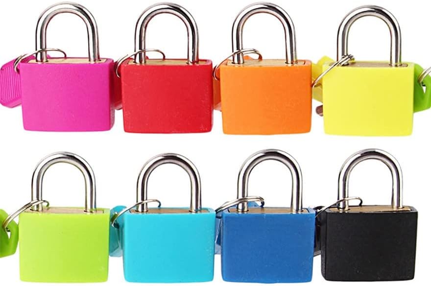 ◇ ブルドック倉庫錠4号 SL-57（南京錠） アンティーク金具 南京錠