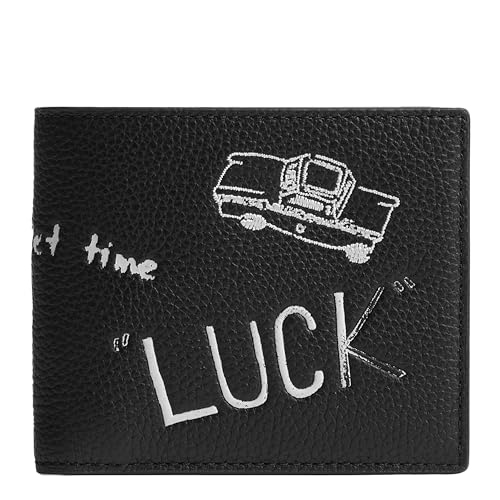 Image of Coach Men's 3-in-1 Wallet