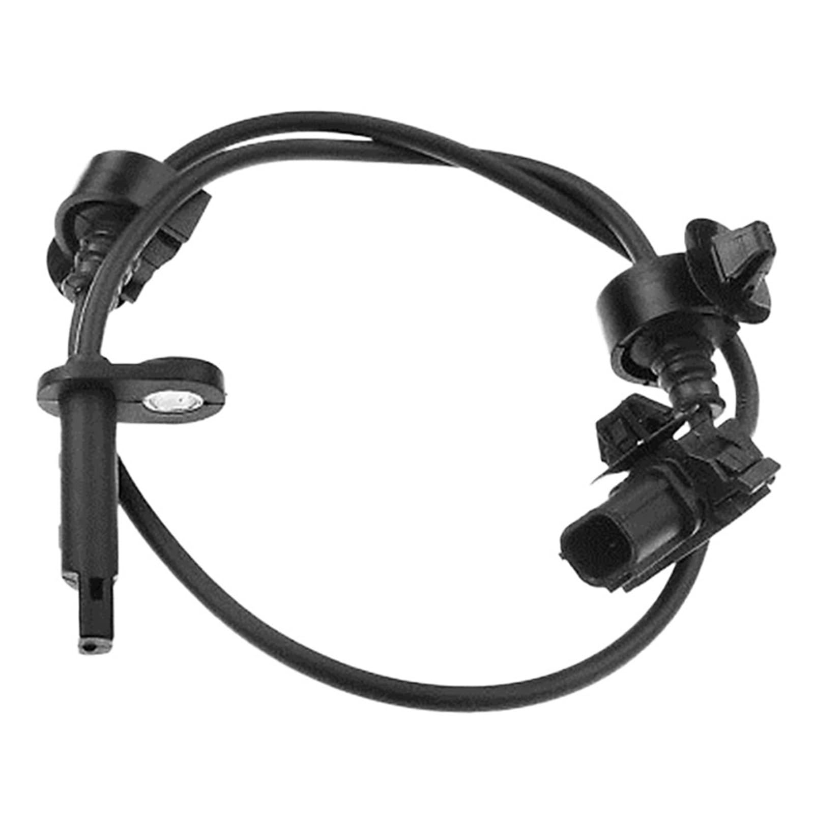Fcarumiqp Rear Left 57475-Stx-A01 Abs Wheel Speed Sensor