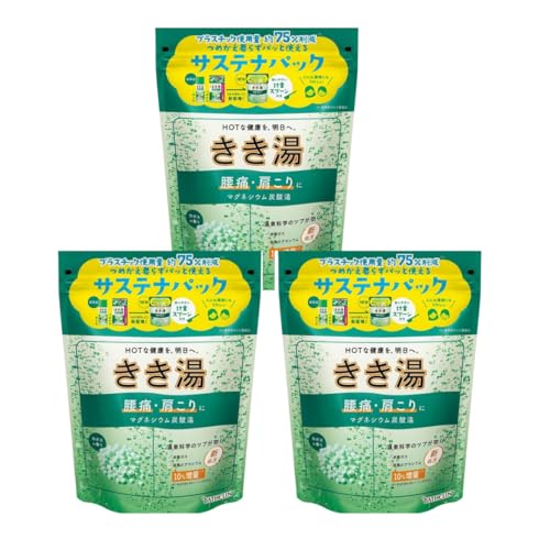    }OlVE Y_ [򕔊Oi] oXN 360g×3Zbg