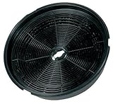 Electrolux 50290910004 Kohlefilter, verwendbar für Technowind 150