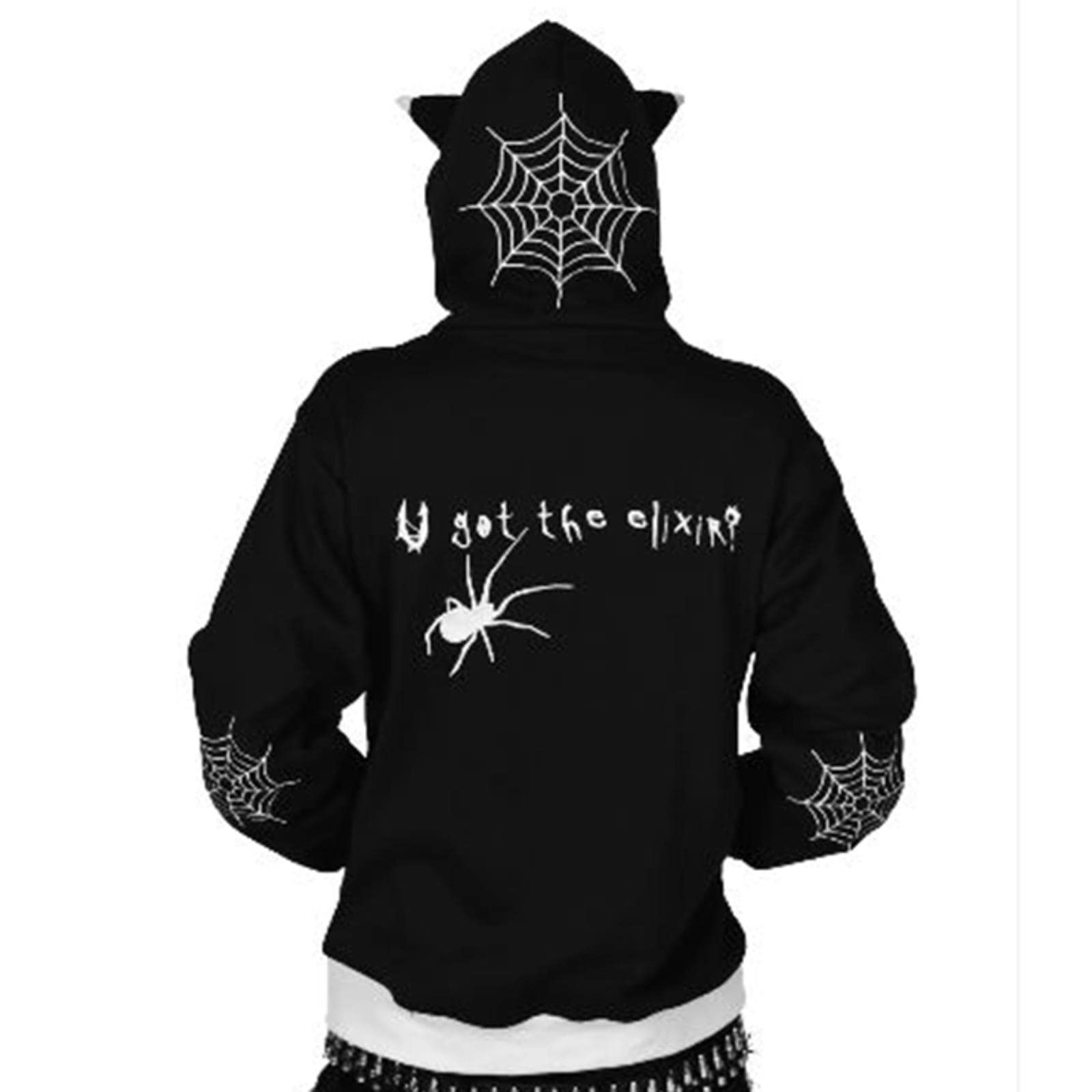 Veste Zippée Homme Avec Fermeture éclair Sur La Capuche • Ma Veste