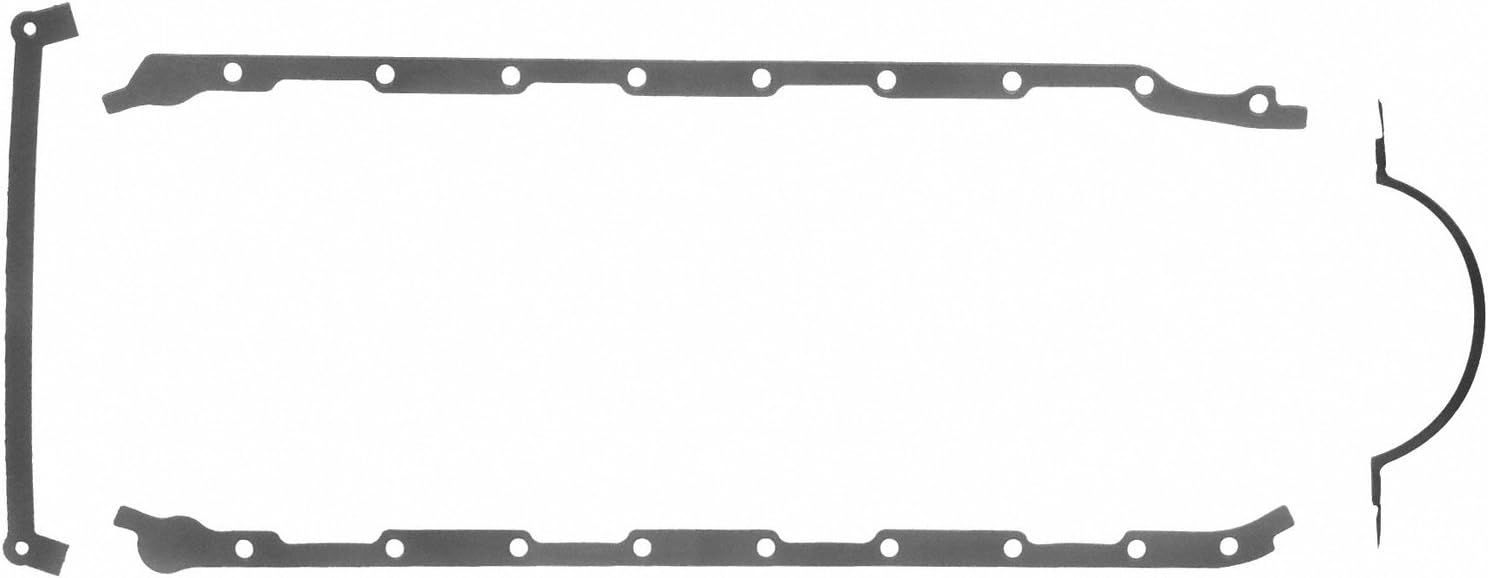 FEL-PRO 1893 Oil Pan Gasket Set