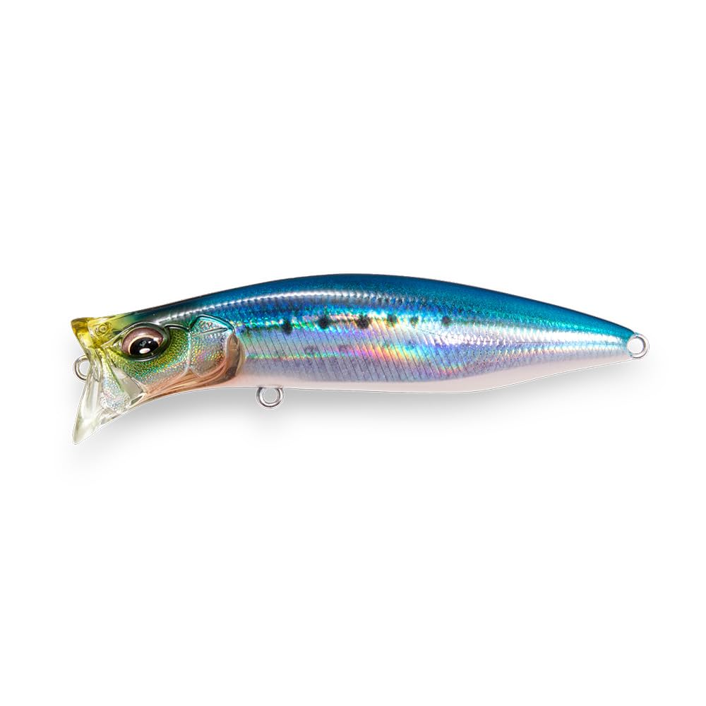 Amazon.co.jp: メガバス(Megabass) KIRINJI 90 FA イワシ : スポーツ