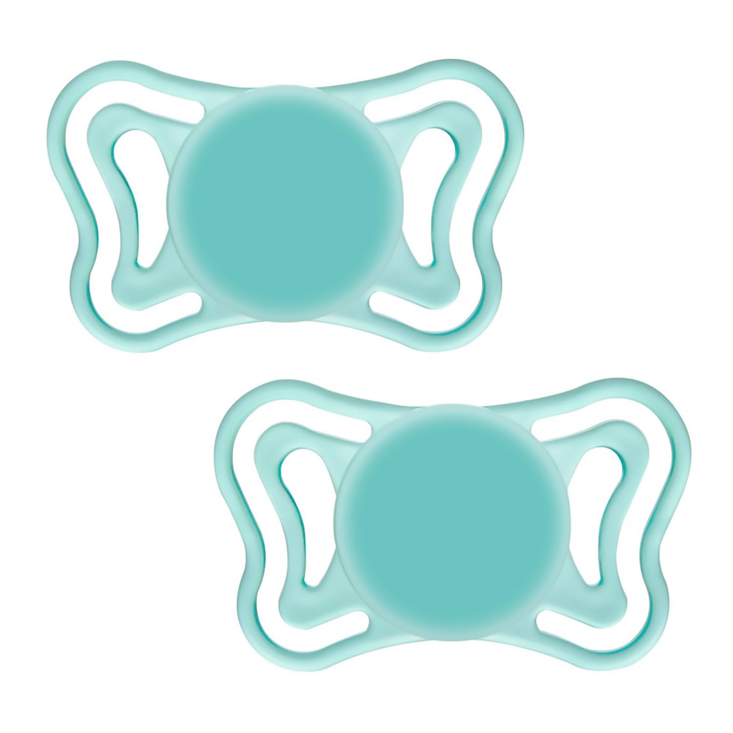 Gommotti Light 16-36 Mix Chicco® 2 Pezzi Limited Edition - 4