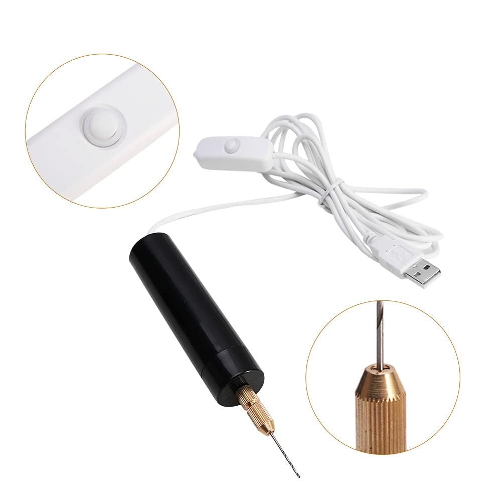 Art Ranger Mini Drill Set - Jewelry & Crafting -9