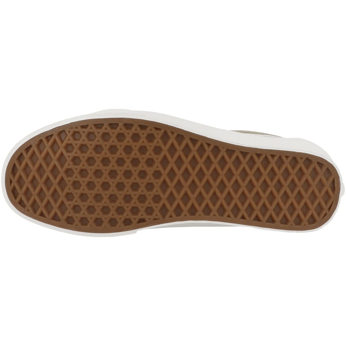 Vans UA Old Skool - Zapatillas Gruesas para Mujer