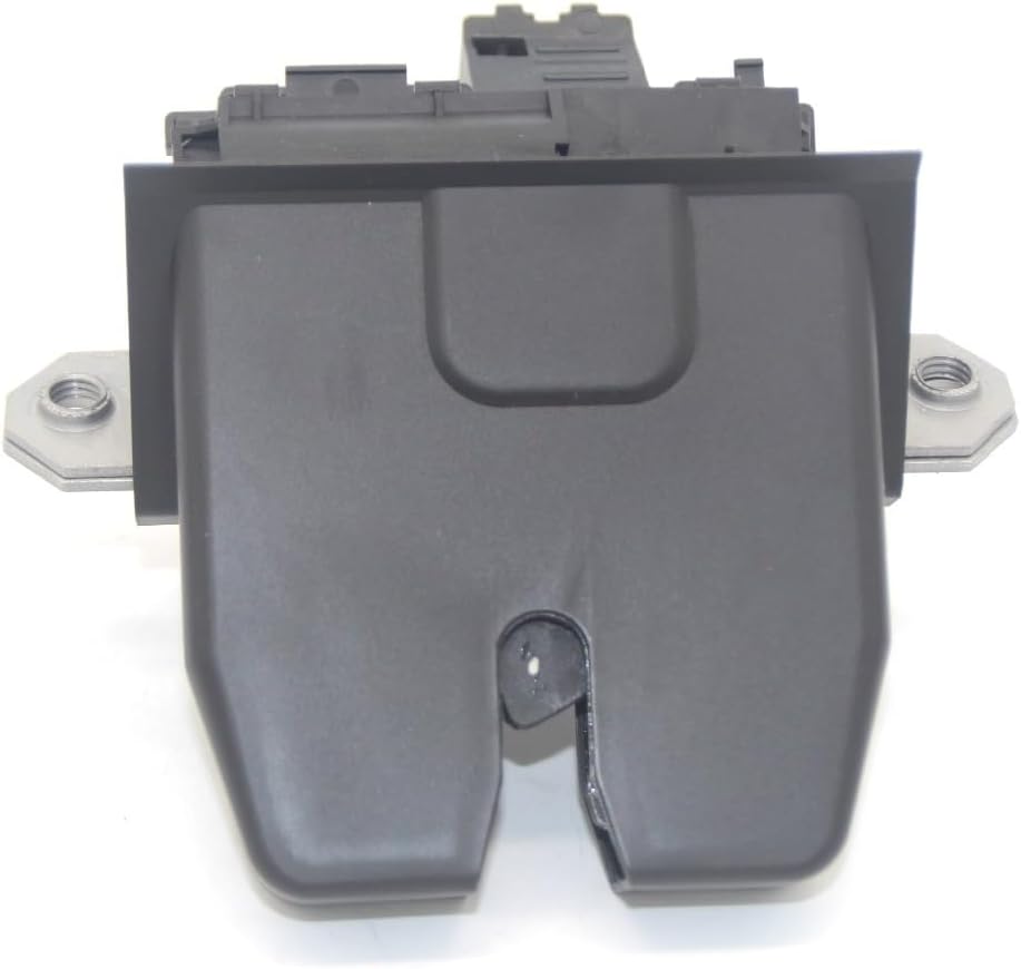 LR014184 Rear Tailgate Lock Mechanism 4 PINS Land for Rover Freelander 2 2006-2015 All Models Ignition Lock Cylinder