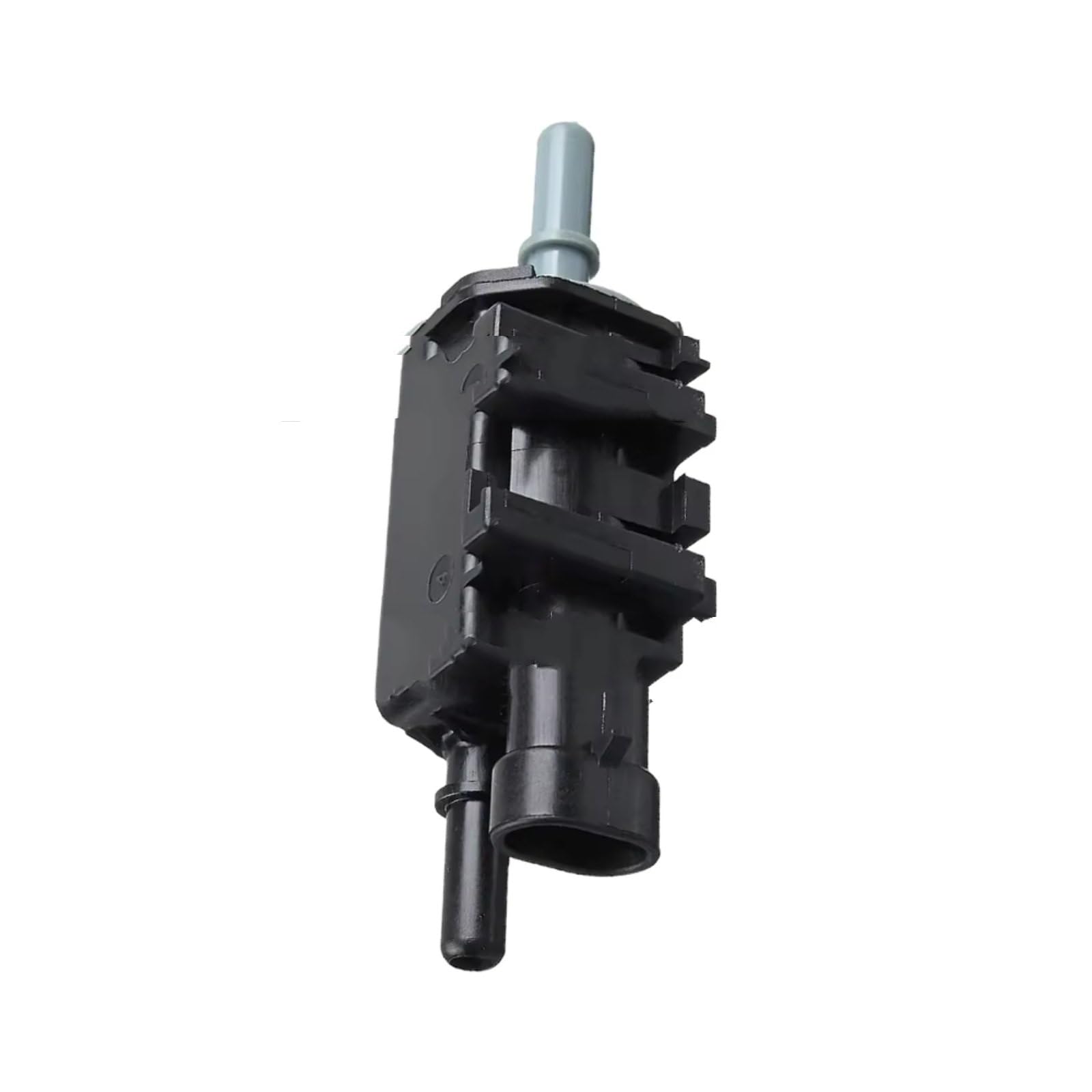 Yaqemoe One Color Car Solenoid Valve Compatible With Buick For Allure 2008-2009 For Lacrosse 2008-2013 For Rainier 2005-2007 1 Pcs Evap Emission Canister Purge Solenoid 12606684