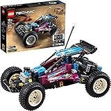 Zoom IMG-1 lego 42124 technic buggy fuoristrada