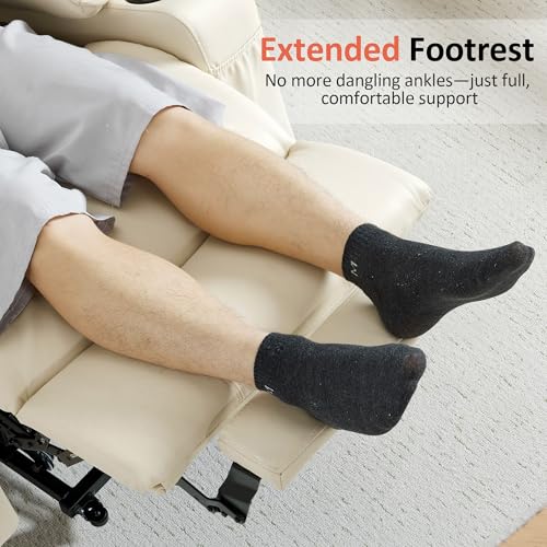 Electric recliner sofa set