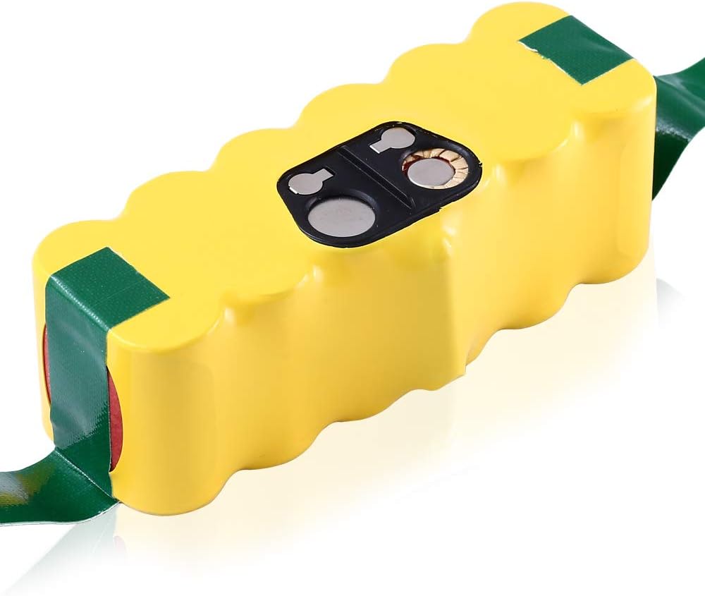 Batteria con filettatura 510 per cartucce d'olio