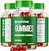 GreenVow Gummies - Official Green Vow Gummies Premium All Natural Support Formula, Greenvow Gummy 1050 MG Supplement Advanced Formula Gomitas Reviews, 60 Gummies for 1 Month