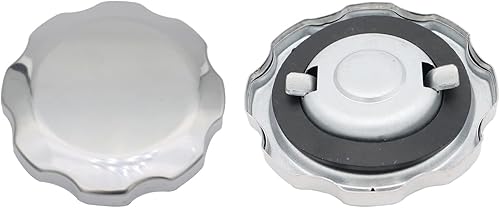 Miniatura 3 de 17620-ZH7-013 17620-ZH7-023 Tapa del tanque de combustible de repuesto para Honda 4HP - 13HP Motor Compatible GX120 GX160 GX200 GX240 GX270 GX340