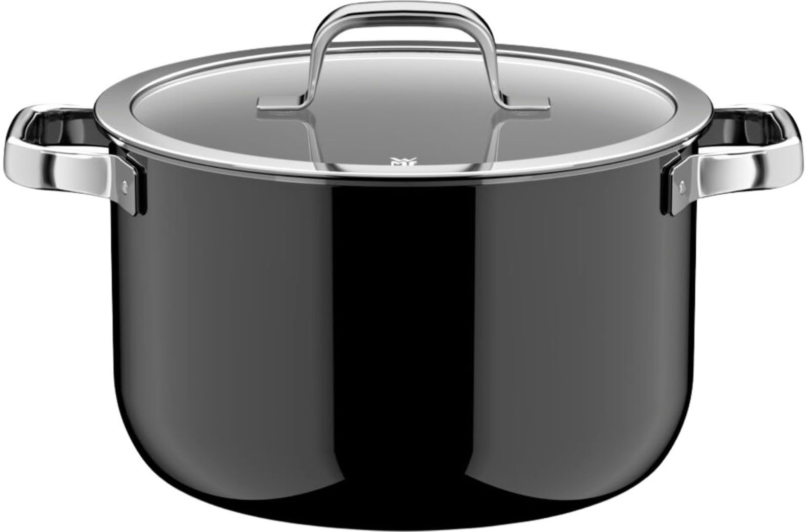 WMF Fusiontec Mineral Faitout 24cm fait en Allemagne pour une cuisine d'exception