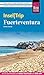 Produktbild Reise Know-How InselTrip Fuerteventura: Reiseführer mit Insel-Faltplan und kostenloser Web-App