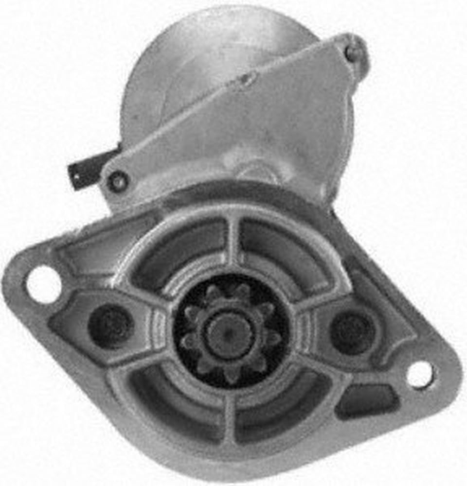 Denso 280-0269 Remanufactured Starter (Renewed)