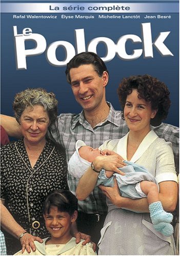 Le Polock Robert Ménard