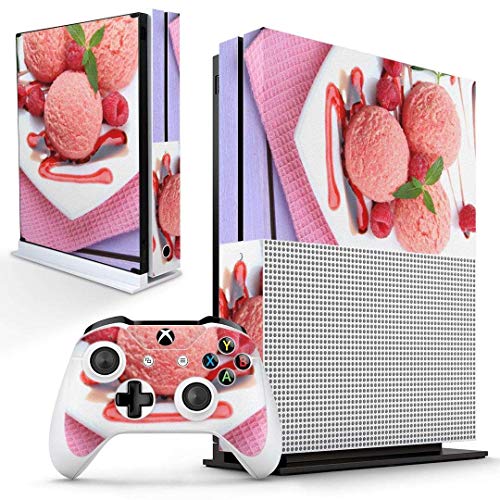 igsticker Xbox One S p XLV[ ʁEVʁEʁERg[[ SʃZbg GbNX{bNX V[ ی tB XebJ[ 005519