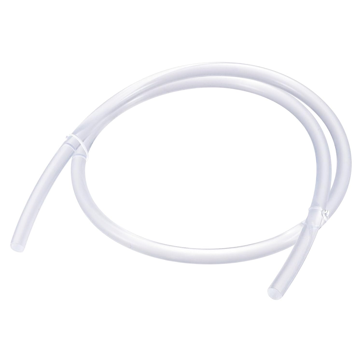 PMMA Side Glow for LED Light Guide in Home, Hotel Fiber Optic Cable 10mm 1M