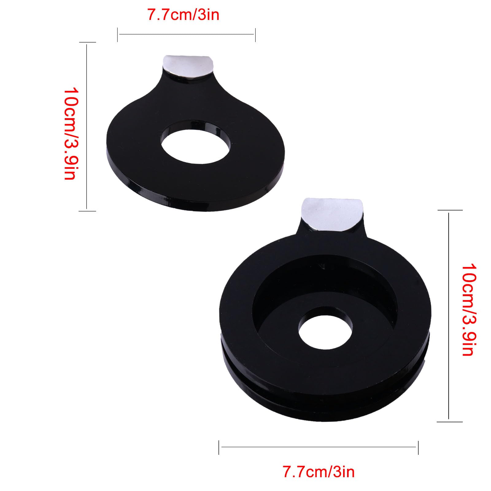 spada laser stand spada laser espositore da parete staffa per display