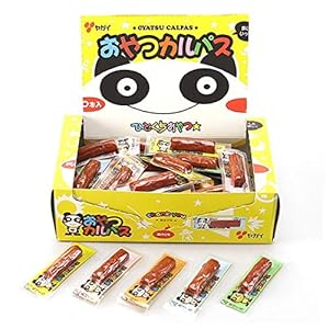ヤガイ おやつカルパス ３００個　　50本入り6BOX
