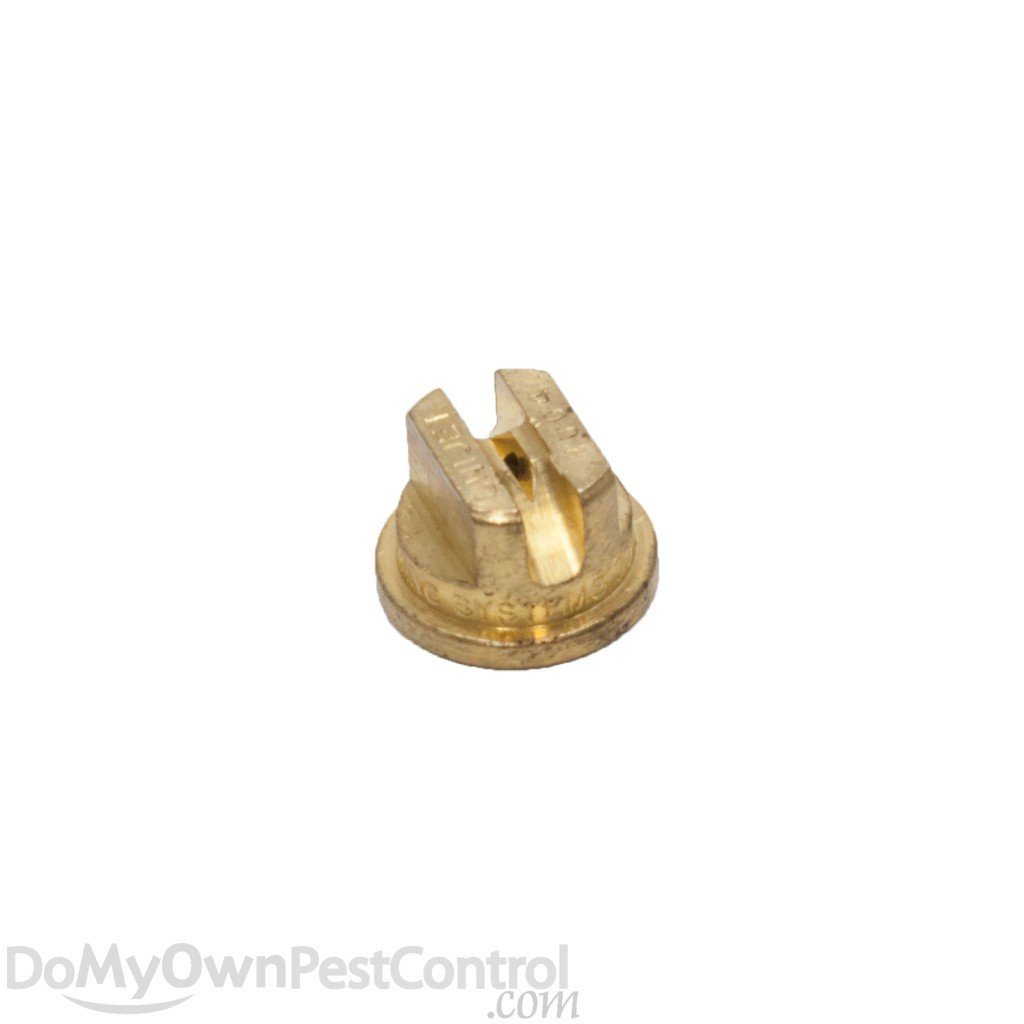 B&G Brass Fan Tip - Part 8004