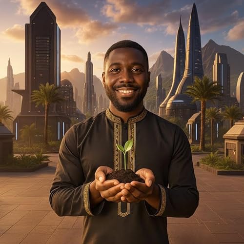 『THE PROCESS OF KINGDOM MANIFESTATION』のカバーアート