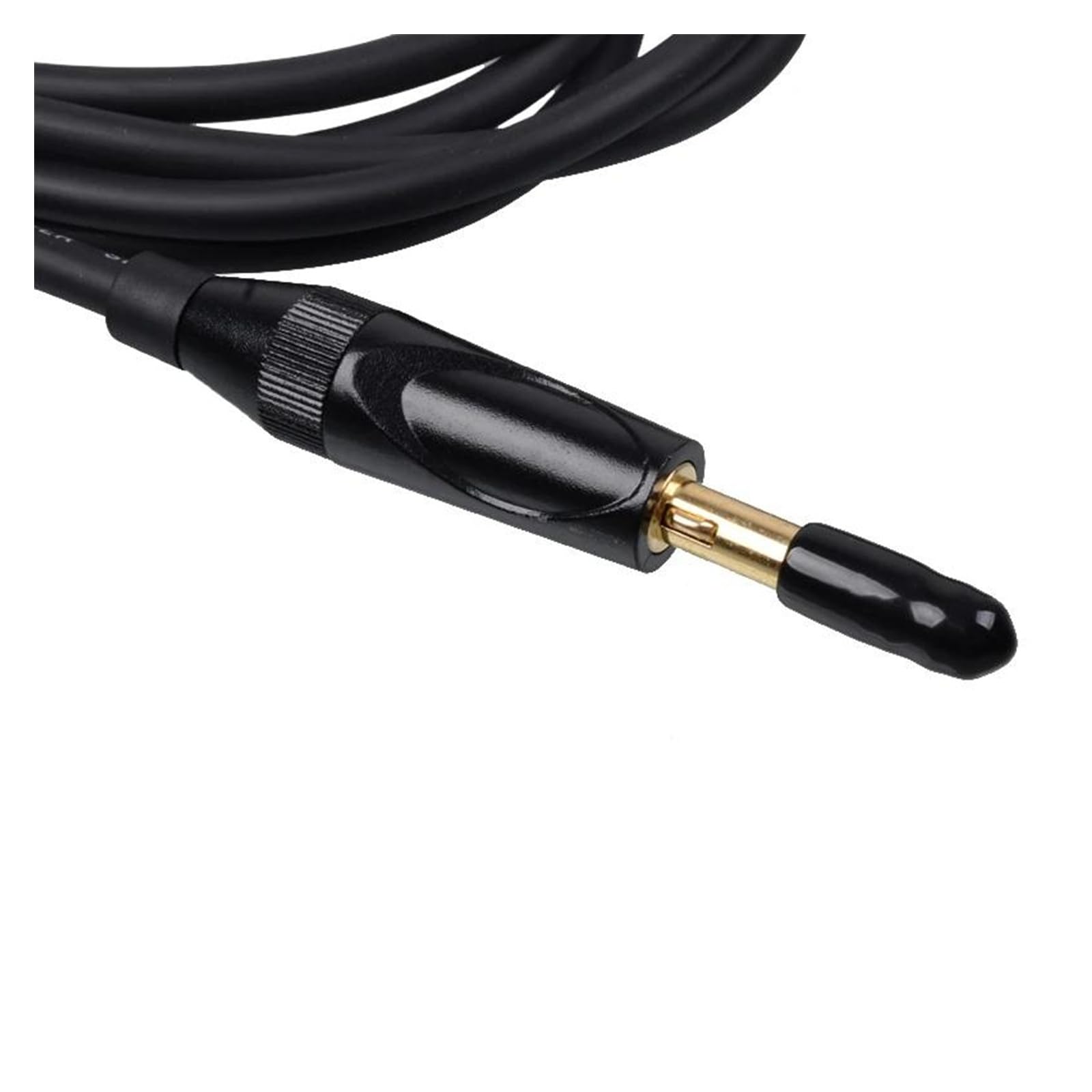 3-metrowy profesjonalny kabel do gitary Akcesoria Profesjonalny kabel audio do gitary