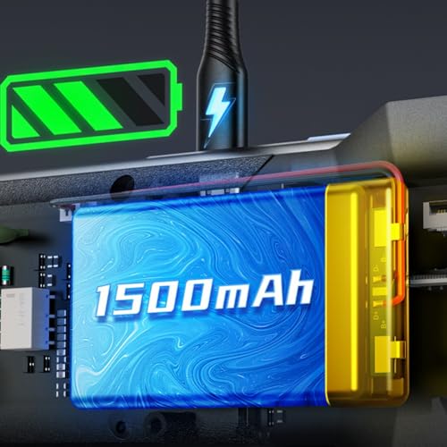 Multimètre numérique DMC-100 pour sécuriser vos travaux de maintenance