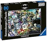 Einmal angefangen, darf weiter gepuzzelt werden, denn die Collection begeistert neben den beiden Titelfiguren Batman und Superman demnächst mit weiteren Superhelden des DC-Universums wie The Flash und Wonder Woman