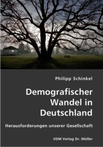 Demografischer Wandel in Deutschland: Herausforderungen unserer Gesellschaft