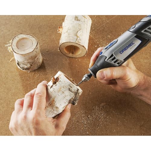 Image of Dremel 4486 Keyless Chuck