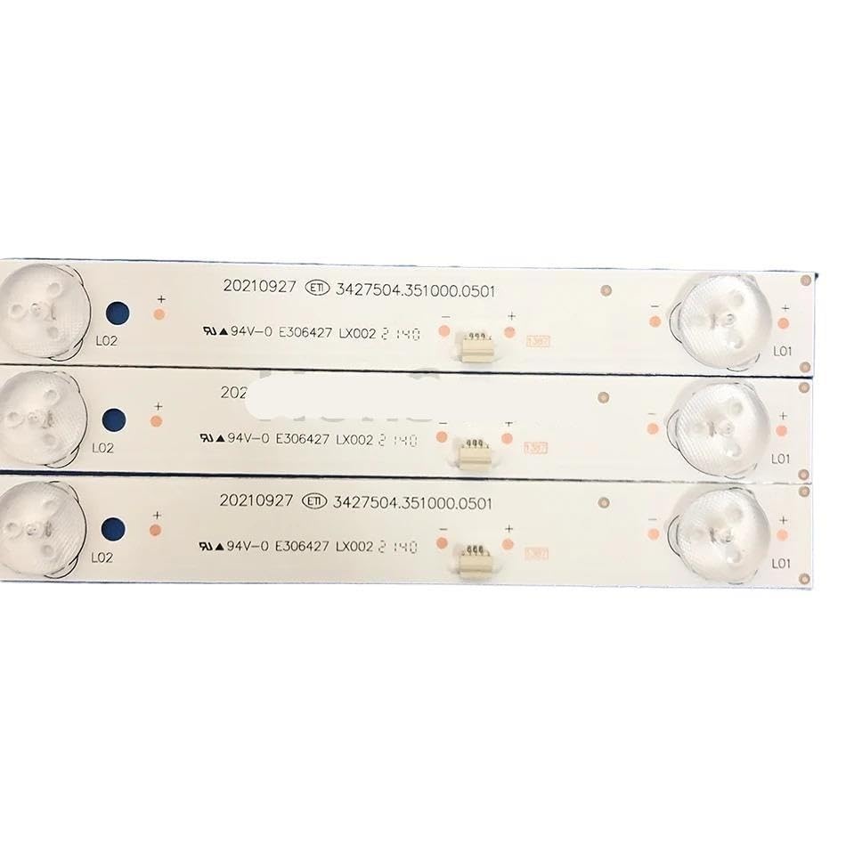 Listwa podświetlająca LED do SJ.BK.D2750501-2835ES-F