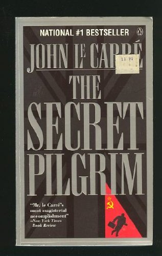 Secret Pilgrim le Carr�, John