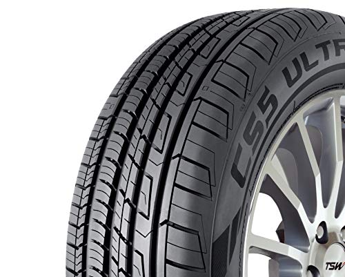 Cooper CS5 Ultra Touring All-Season 205/55R16 91V Tire