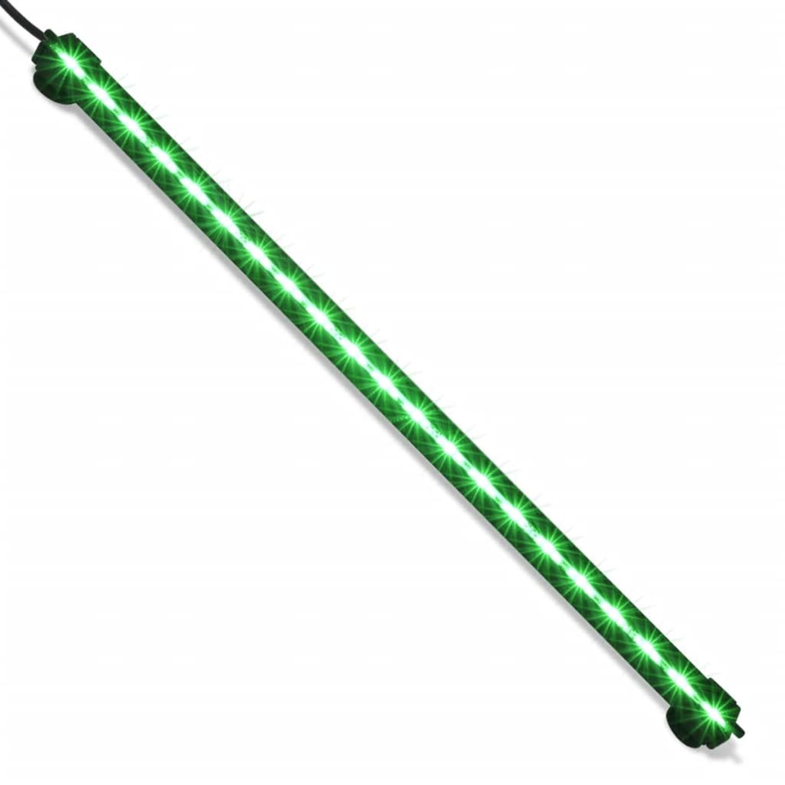 ZEYUAN Luce a LED per Acquario con Bolle RGB 56,5 cm,Articoli per Animali,Animali Domestici - Articoli,Articoli per Pesci,Illuminazione per acquari(SPU:41208)